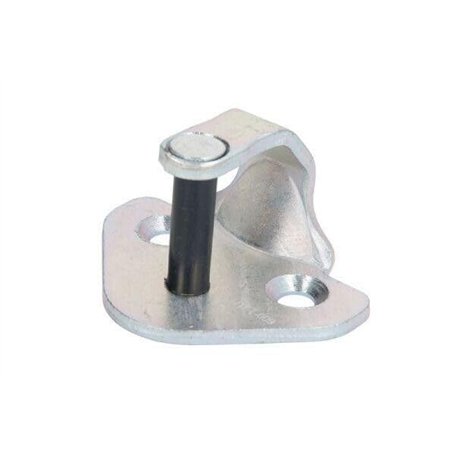 Loquet Crochet de Porte Battante Arrière compatible Jumper Ducato Daily Boxer (1994-2006) 1340174080 8503ES