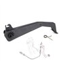Pédale de Cable d'Embrayage avec Ressort compatible pour Boxer II Ducato II Jumper II (1994-2006) 2127A4 2127.A4