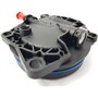Couvercle de boîtier de filtre à carburant compatible pour C4 Picasso C5 DS4 DS5 Scudo C-MAX Focus 308 3008 407 508 5008 807 Exp