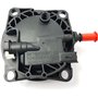 Couvercle de boîtier de filtre à carburant compatible pour C4 Picasso C5 DS4 DS5 Scudo C-MAX Focus 308 3008 407 508 5008 807 Exp
