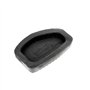 Revêtement Antidérapant Couvre Pédale d'Embrayage en Caoutchouc Compatible pour Citroën Berlingo C4 C5 C6 C8 DS5 Evasion Jumpy X