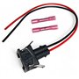 Kit réparation câble faisceau de capteur position vilebrequin PMH pour compatible Jumper Ducato Transit Defender et Boxer OEM 19