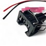 Kit réparation câble faisceau de capteur position vilebrequin PMH pour compatible Jumper Ducato Transit Defender et Boxer OEM 19