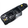 Platine de Feu Arrière Gauche - Porte Ampoule côté conducteur pour Peugeot 308 Break SW Phase 1 2007-2015 OEM 6350KW