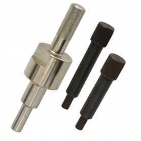 Kit de calage moteur compatible pour les Peugeot/Citroën 1.8/2.0 16V - Outils professionnels pour calage de distribution