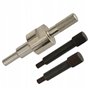 Kit de calage moteur compatible pour les Peugeot/Citroën 1.8/2.0 16V - Outils professionnels pour calage de distribution, verrou