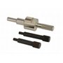 Kit de calage moteur compatible pour les Peugeot/Citroën 1.8/2.0 16V - Outils professionnels pour calage de distribution, verrou
