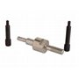 Kit de calage moteur compatible pour les Peugeot/Citroën 1.8/2.0 16V - Outils professionnels pour calage de distribution, verrou
