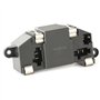 Résistance de Chauffage Ventilation Climatisation Habitacle compatible pour Citroen C4 I Picasso Jumpy II Berlingo II et Peugeot
