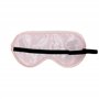 THE REPLICANT Masque de Nuit en Soie EVJF Party/Dimension : 20 x 9,5 cm