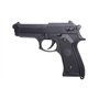 Saigo Defense Pack Airsoft Pistolet électrique AEP / CM126 Automatique/Coup par Coup et Rafales/Plastique Haute Résistance et Mé