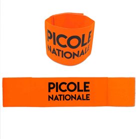 THE REPLICANT Copy of Brassard Picole Nationale - Taille Unique