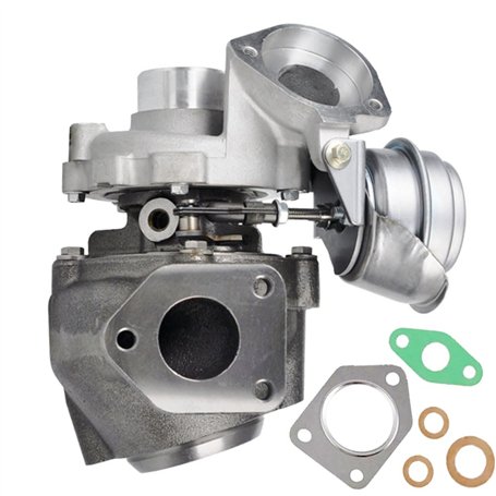 Turbo Turbocompresseur compatible avec SERIE 1 (E87) SERIE 3 (E46) SERIE 5 (E60