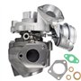 Turbo Turbocompresseur compatible avec SERIE 1 (E87) SERIE 3 (E46) SERIE 5 (E60