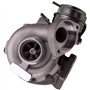 Turbo Turbocompresseur compatible avec SERIE 1 (E87) SERIE 3 (E46) SERIE 5 (E60, E61) X3 (E83) M47D20-11652414329