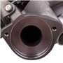 Turbo Turbocompresseur compatible avec SERIE 1 (E87) SERIE 3 (E46) SERIE 5 (E60, E61) X3 (E83) M47D20-11652414329
