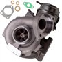 Turbo Turbocompresseur compatible avec SERIE 1 (E87) SERIE 3 (E46) SERIE 5 (E60, E61) X3 (E83) M47D20-11652414329
