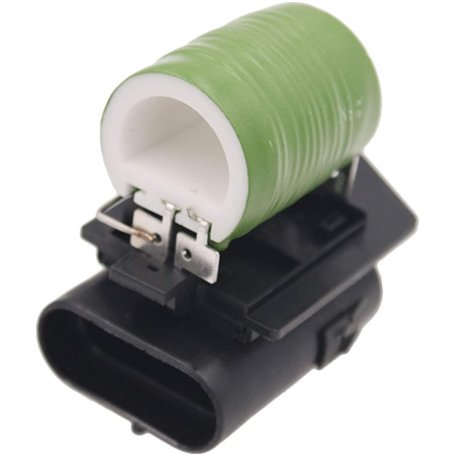 Partsline Résistance de Chauffage Climatisation de Pulseur d'Air compatible avec GRANDE PUNTO