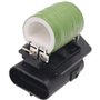 Partsline Résistance de Chauffage Climatisation de Pulseur d'Air compatible avec GRANDE PUNTO