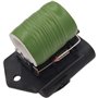 Partsline Résistance de Chauffage Climatisation de Pulseur d'Air compatible avec GRANDE PUNTO, CORSA D - 55703589 55704057 13416