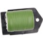 Partsline Résistance de Chauffage Climatisation de Pulseur d'Air compatible avec GRANDE PUNTO, CORSA D - 55703589 55704057 13416