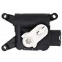 Servomoteur de Volet de Température Côté Gauche V158 compatible avec A3 Q3 TT ALHAMBRA ALTEA LEON TOLEDO III YETI CADDY III IV E