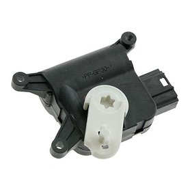 Servomoteur de Volet de Température Côté Droit V159 compatible avec A3 Q3 TT ALHAMBRA ALTEA LEON TOLEDO III SUPERB II YETI BEETL