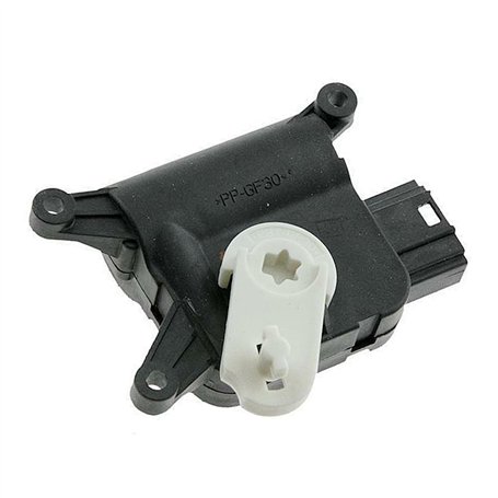 Servomoteur de Volet de Température Côté Droit V159 compatible avec A3 Q3 TT ALHAMBRA ALTEA LEON TOLEDO III SUPERB II YETI BEETL