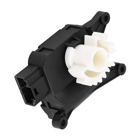 Servomoteur de Volet de Régulation de Recyclage d'Air V113 compatible avec A3 Q2 Q3 ALTEA LEON TOLEDO III SUPERB II III YETI BEE