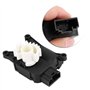 Servomoteur de Volet de Régulation de Recyclage d'Air V113 compatible avec A3 Q2 Q3 ALTEA LEON TOLEDO III SUPERB II III YETI BEE