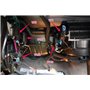Servomoteur de Volet de Régulation de Recyclage d'Air V113 compatible avec A3 Q2 Q3 ALTEA LEON TOLEDO III SUPERB II III YETI BEE