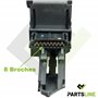 Commodo Commutateur Régulateur de Vitesse AVEC Fonction Mémoire compatible avec BERLINGO C3 II C5 C8 XSARA PICASSO 2008 207 208 