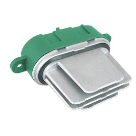 Résistance de Chauffage Ventilation Climatisation compatible avec ESPACE IV de 2002 à 2015-52492365 7701207453