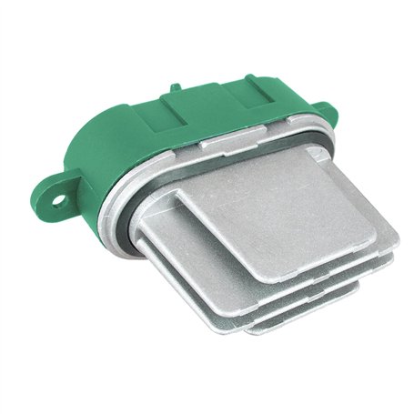 Résistance de Chauffage Ventilation Climatisation compatible avec ESPACE IV de 2002 à 2015-52492365 7701207453