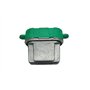 Résistance de Chauffage Ventilation Climatisation compatible avec ESPACE IV de 2002 à 2015-52492365 7701207453