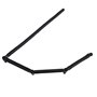 Durite Rampe de Retour de Carburant compatible avec BERLINGO C3 C4 C5 XSARA PICASSO C-MAX FOCUS II CLUBMAN 206 207 307 308 407 E