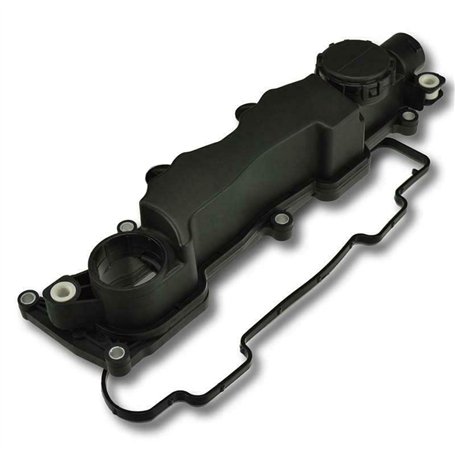 Couvercle de Culasse avec Joint de Cache Culbuteur et Bouchon d'Huile compatible pour BERLINGO C2 C3 C4 XSARA PICASSO C-MAX FIES