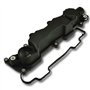 Couvercle de Culasse avec Joint de Cache Culbuteur et Bouchon d'Huile compatible pour BERLINGO C2 C3 C4 XSARA PICASSO C-MAX FIES