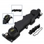Couvercle de Culasse avec Joint de Cache Culbuteur et Bouchon d'Huile compatible pour BERLINGO C2 C3 C4 XSARA PICASSO C-MAX FIES
