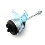 Wastegate de Turbo Turbocompresseur compatible avec C1 C2 C3 I II XSARA FIESTA V VI FUSION 1007 206 207 307 AYGO 1.4 HDI TDCI CD