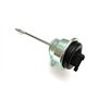 Wastegate de Turbo Turbocompresseur compatible avec C1 C2 C3 I II XSARA FIESTA V VI FUSION 1007 206 207 307 AYGO 1.4 HDI TDCI CD