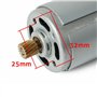 Moteur Actionneur Câble de Frein à Main Électrique compatible pour ESPACE IV FLUENCE KOLEOS I LAGUNA II III SCENIC II VEL SATIS 