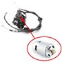 Moteur Actionneur Câble de Frein à Main Électrique compatible pour ESPACE IV FLUENCE KOLEOS I LAGUNA II III SCENIC II VEL SATIS 