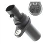 Capteur PMH Position Vilebrequin Moteur Essence compatible pour MITO 500 DOBLO FIORINO GRANDE PUNTO IDEA LINEA PALIO PANDA PUNTO