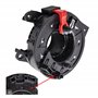 Partsline Contacteur Tournant compatible avec Série 3 (E46) Série 5 (E39) Série 7 (E38) X3 (E83) X5 (E53) - 61318376443 61318379