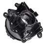 Partsline Contacteur Tournant compatible avec Série 3 (E46) Série 5 (E39) Série 7 (E38) X3 (E83) X5 (E53) - 61318376443 61318379