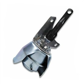 Wastegate de Turbo Turbocompresseur compatible avec BERLINGO C2 C3 C4 C5 XSARA PICASSO C-MAX FOCUS II 1007 206 207 307 308 407 P