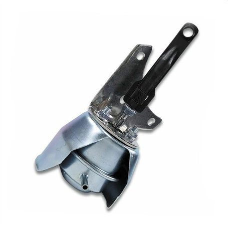 Wastegate de Turbo Turbocompresseur compatible avec BERLINGO C2 C3 C4 C5 XSARA PICASSO C-MAX FOCUS II 1007 206 207 307 308 407 P