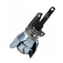 Wastegate de Turbo Turbocompresseur compatible avec BERLINGO C2 C3 C4 C5 XSARA PICASSO C-MAX FOCUS II 1007 206 207 307 308 407 P