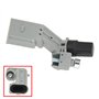 Capteur PMH Générateur Impulsion Position Vilebrequin Volant Moteur compatible pour A1 A3 A4 A5 Q3 Q5 ALHAMBRA ALTEA CORDOBA IBI